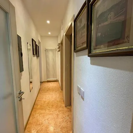 Apartment Casa Maria *
