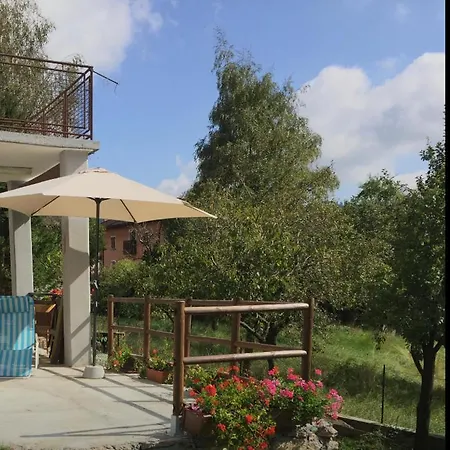 Casa Maria Apartment *